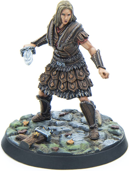 TES CTA IMPERIAL VANGUARD