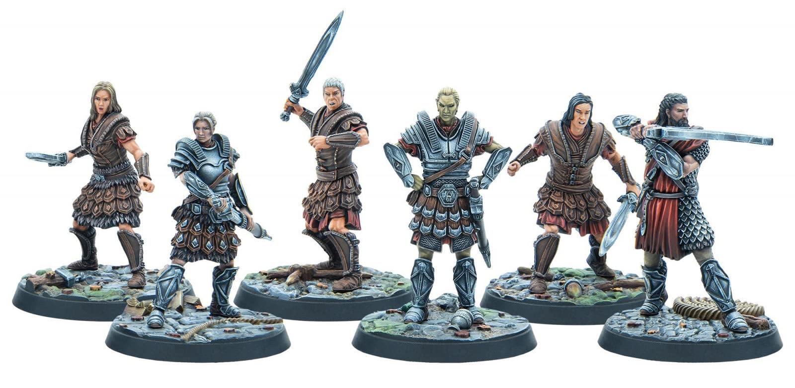 TES CTA IMPERIAL VANGUARD