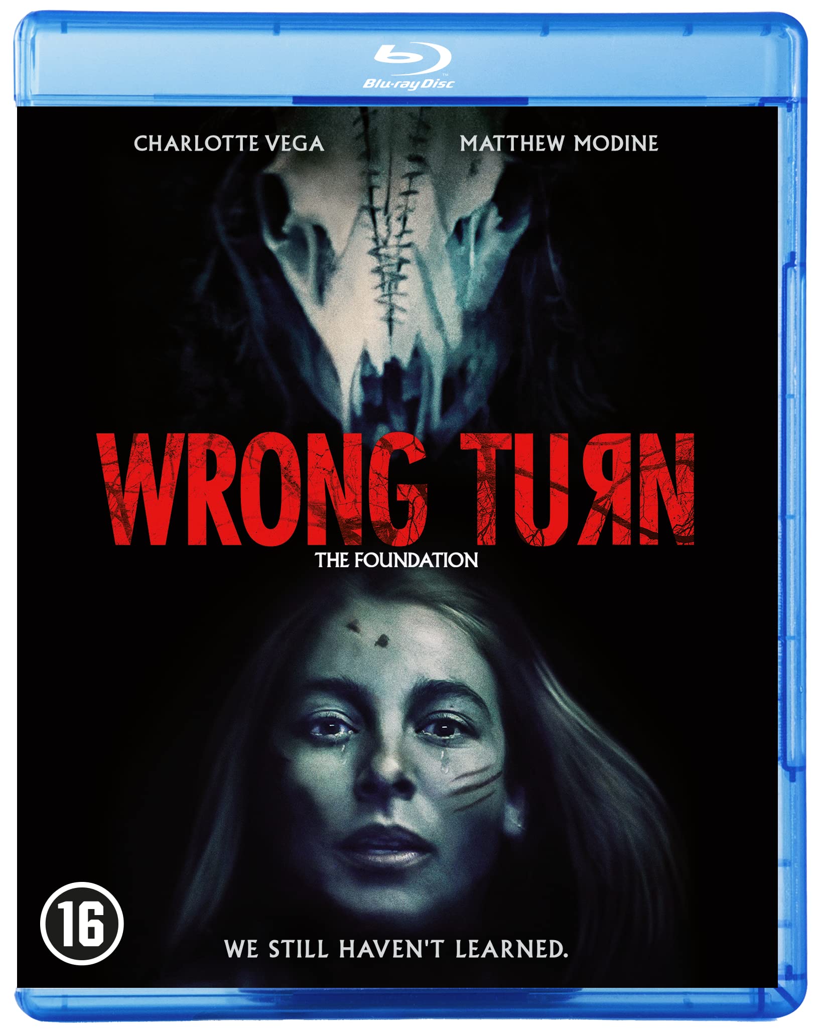 Wrong Turn