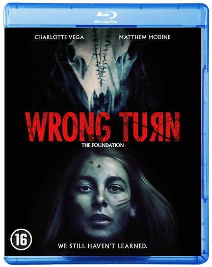 Wrong Turn