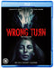 Wrong Turn