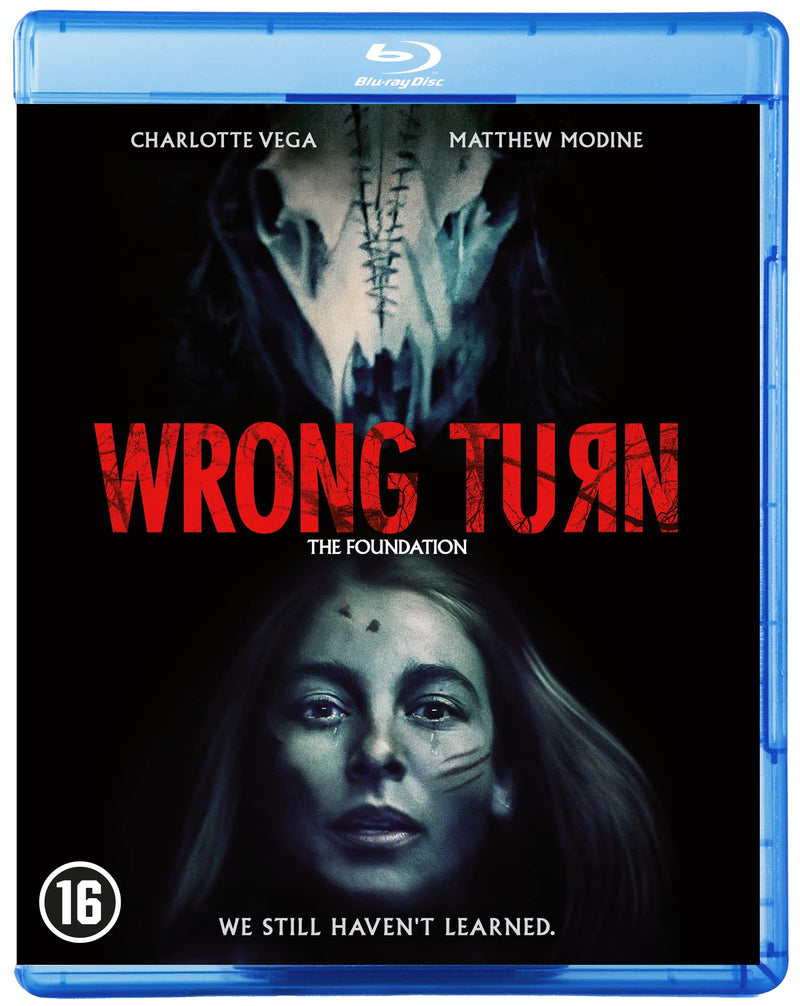 Wrong Turn