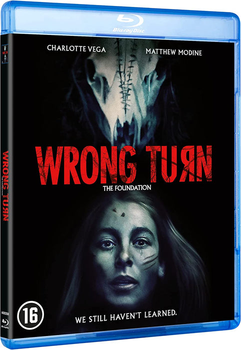 Wrong Turn
