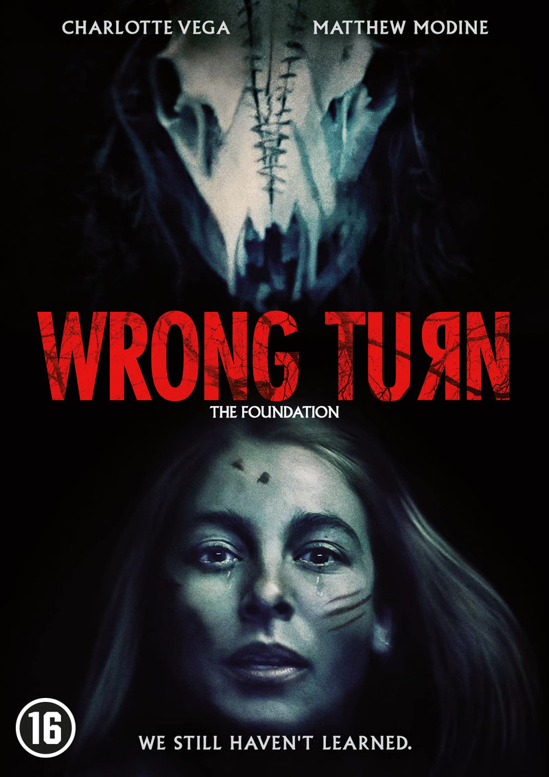 Wrong Turn