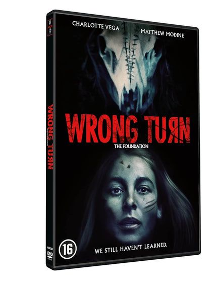 Wrong Turn