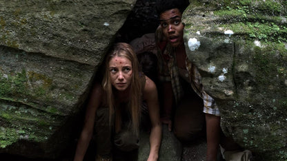 Wrong Turn