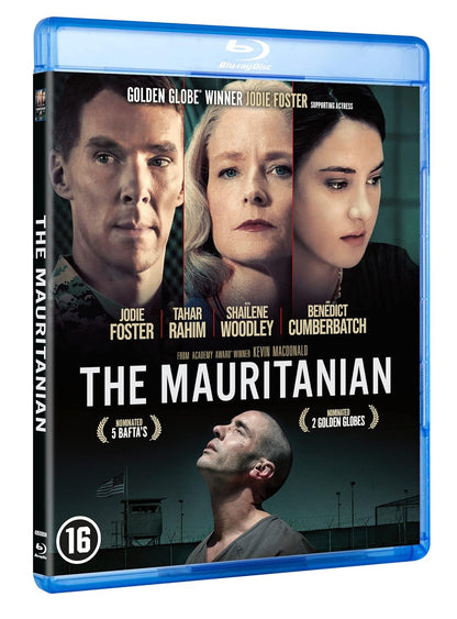 The Mauritanian