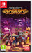 Minecraft Dungeons Ultimate Edition (Nintendo Switch