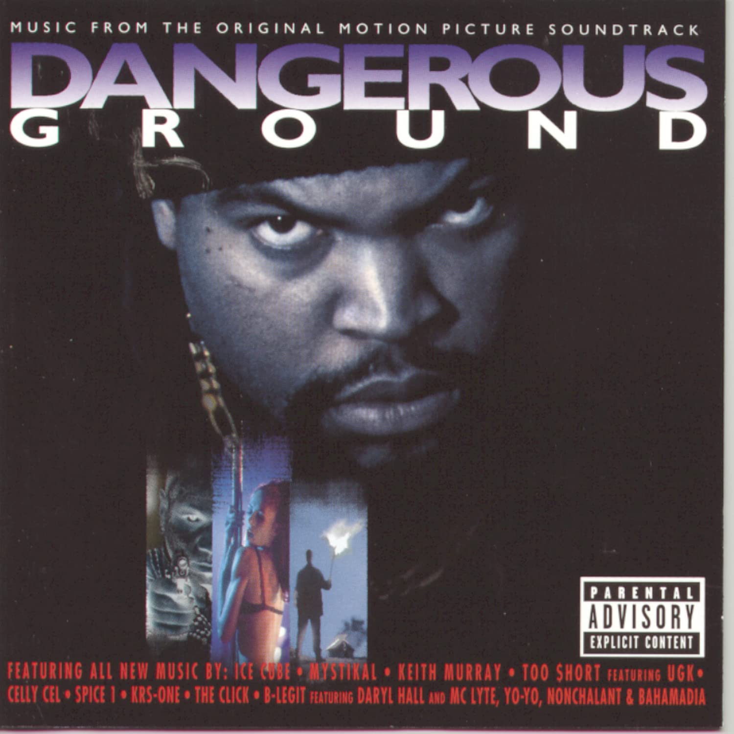 Dangerous Ground  explicit_lyrics