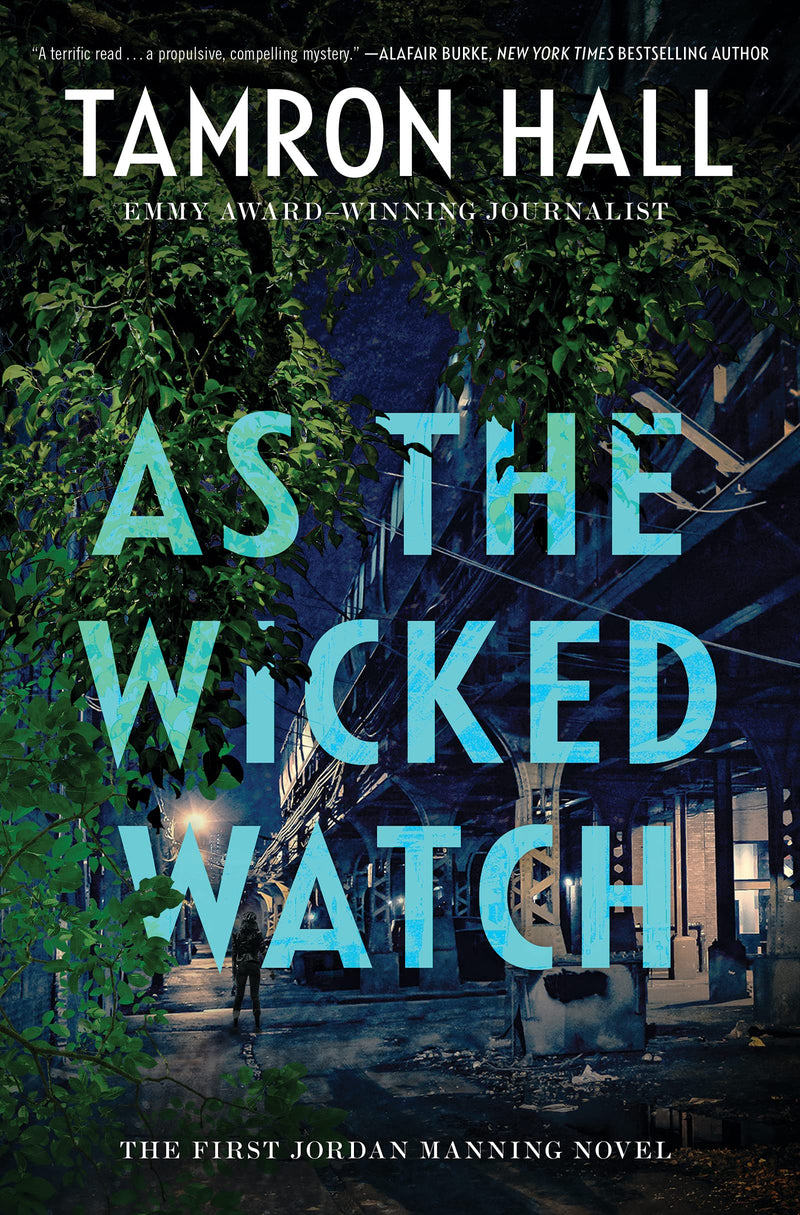 As The Wicked Watch Intl
