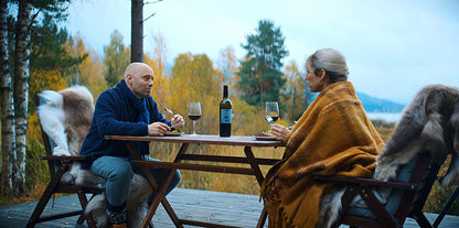 WIRKOLA, TOMMY - THE TRIP - EIN MORDERISCHES WOCHENENDE
