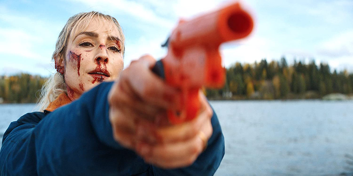 The Trip - Ein mörderisches Wochenende