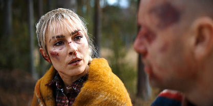 WIRKOLA, TOMMY - THE TRIP - EIN MORDERISCHES WOCHENENDE