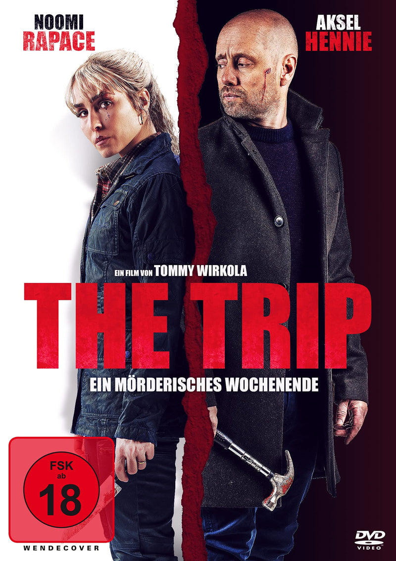 WIRKOLA, TOMMY - THE TRIP - EIN MORDERISCHES WOCHENENDE