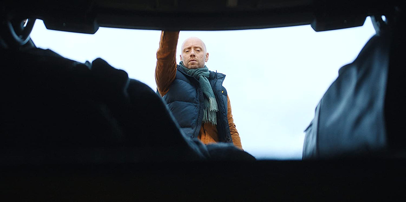 The Trip - Ein mörderisches Wochenende