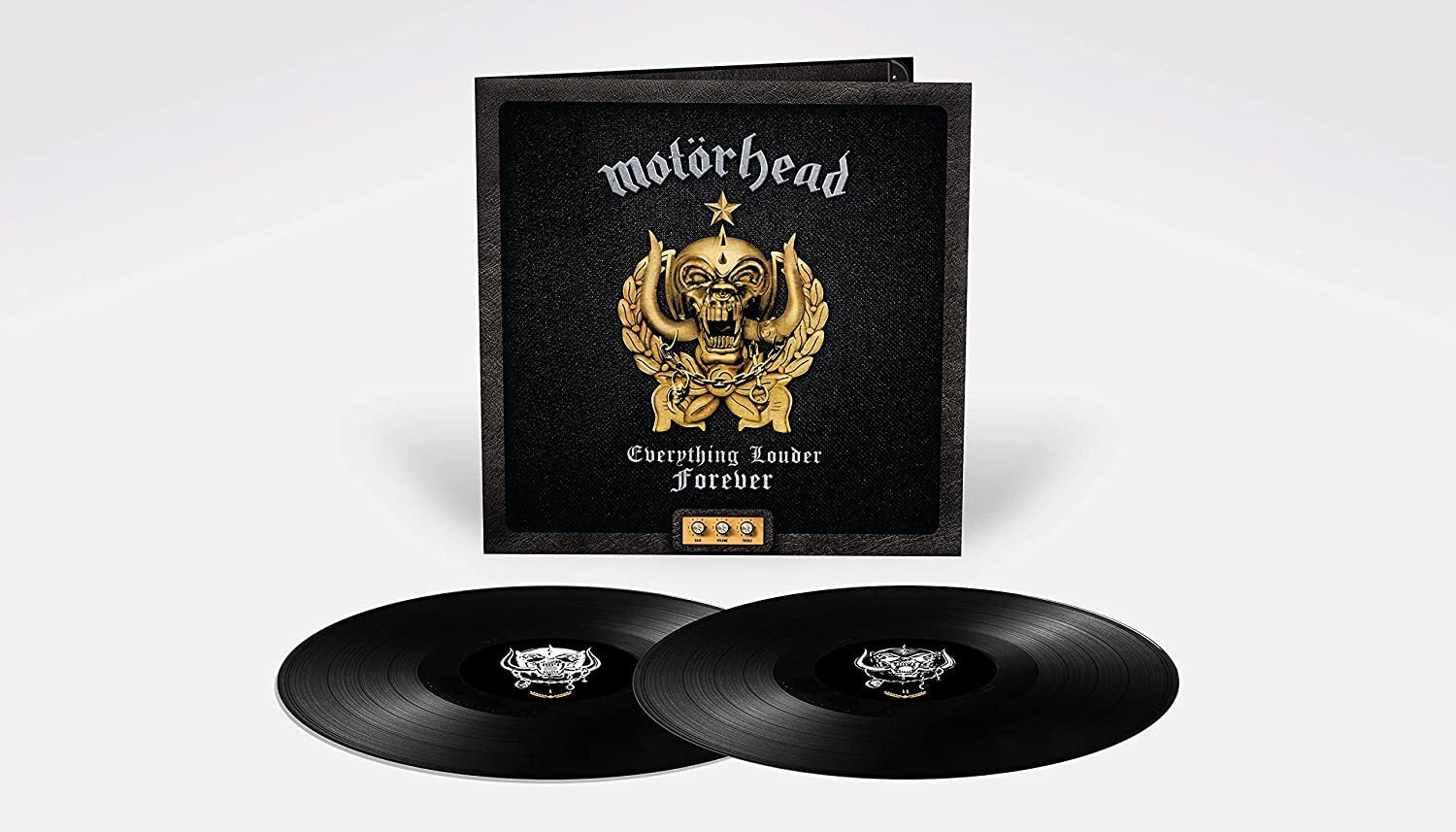 Everything Louder Forever: The Very Best of Motörhead