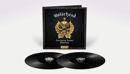 Everything Louder Forever: The Very Best of Motörhead