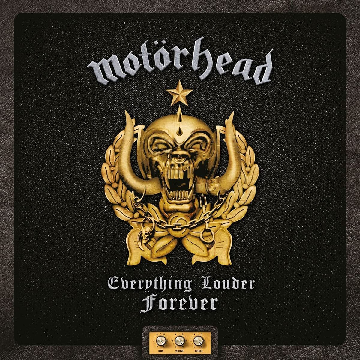 Everything Louder Forever: The Very Best of Motörhead