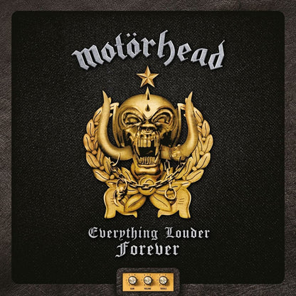 Everything Louder Forever: The Very Best of Motörhead