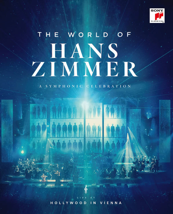 The World of Hans Zimmer - live at Hollywood in Vienna