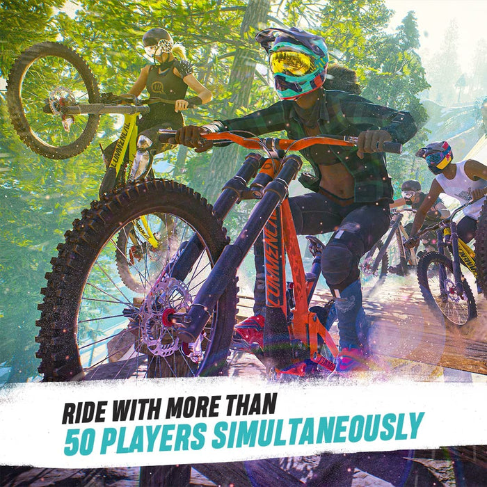 Riders Republic (Xbox Series X