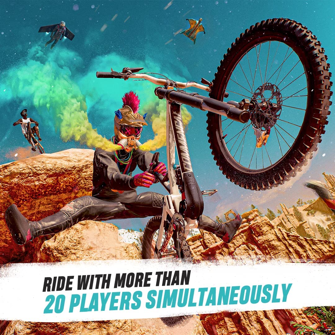 Riders Republic (Xbox Series X