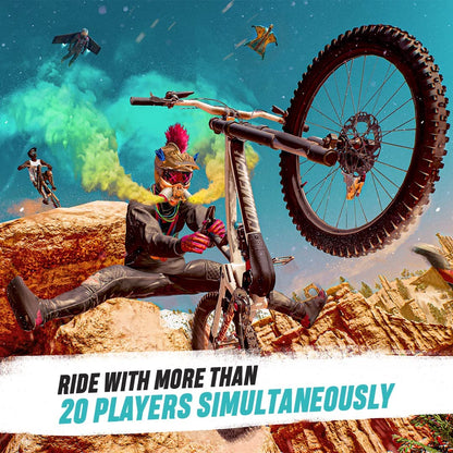Riders Republic (Xbox Series X