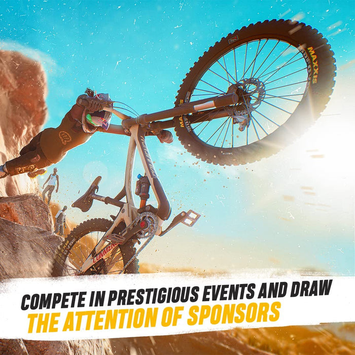 Riders Republic (Xbox Series X