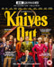 Knives Out
