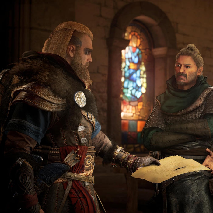 Assassin's Creed Valhalla Ita PS5 Standard