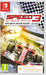 SPEED 3: GRAND PRIX (Nintendo Switch