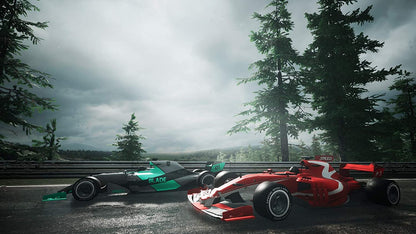 SPEED 3: GRAND PRIX (Nintendo Switch