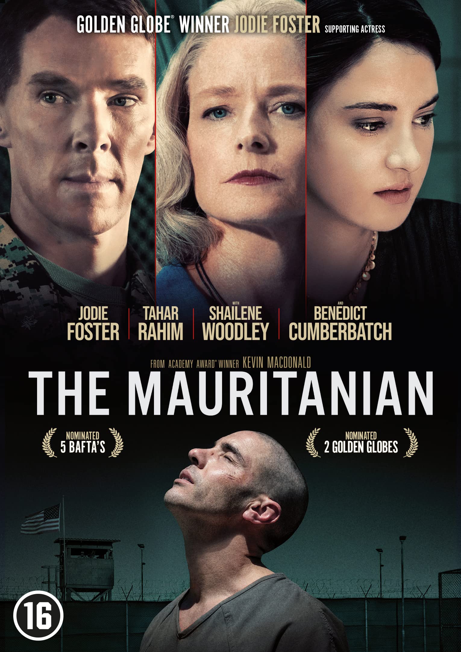 Mauritanian (the