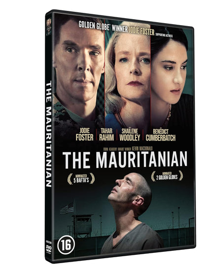 Mauritanian (the