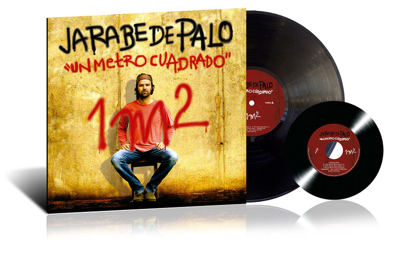 Un Metro Cuadrado