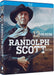 The Randolph Scott Collection: 12 Classic Westerns