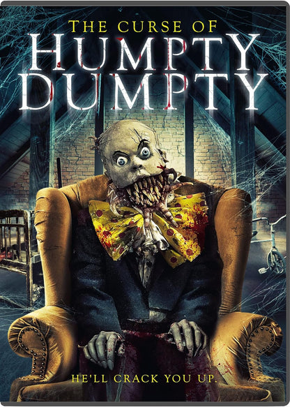 The Curse Of Humpty Dumpty