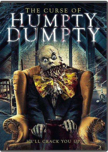 The Curse Of Humpty Dumpty