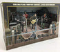 Apple社 The Beatles Rooftop Concert Diorama Assembly Kit