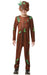 Rubie's Official Twig Boy, Child Costume, Book Day Character - Medium Age 5-6, Height 116 cm
