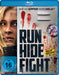 Run Hide Fight, 1 Blu-ray