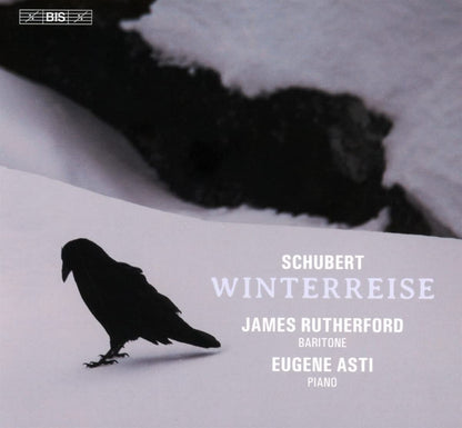 Schubert: Winterreise