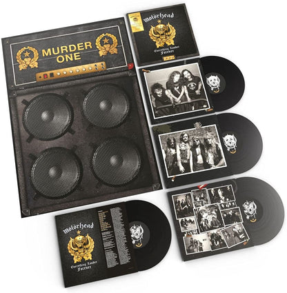 Everything Louder Forever: The Very Best of Motörhead