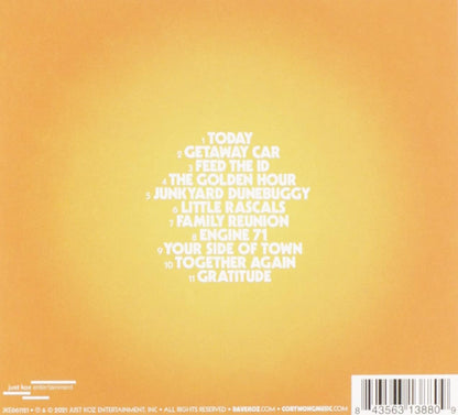 The Golden Hour