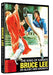 THE KING OF KARATE BRUCE LEE - ER BLEIBT DER GRÖSSTE - Mediabook Cover B
