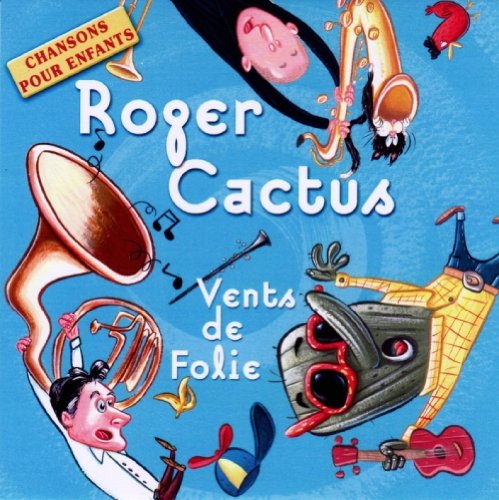 Vents de Folie