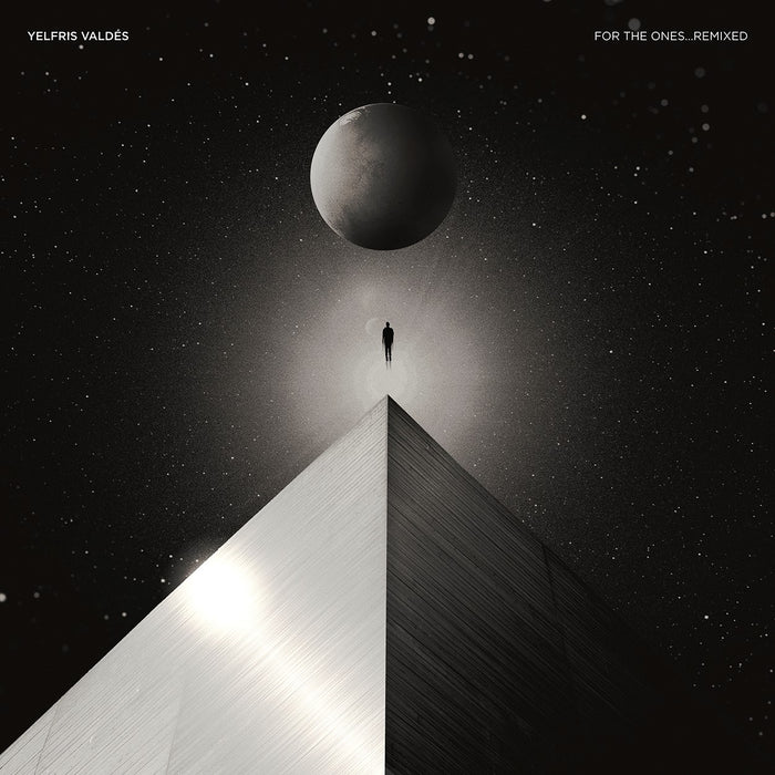 For the Ones... Remixed