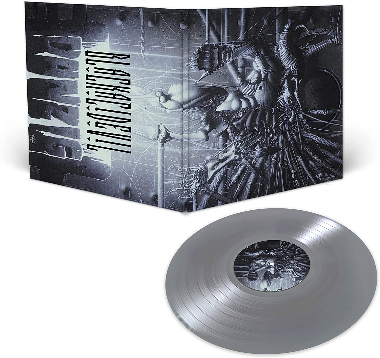 Danzig 5: Blackacidevil