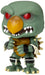 Funko Pop! Movies: Teenage Mutant Ninja Turtles - (Teenage Mutant Ninja Turtles (TMNT) ) 2- Tokka - Collectable Vinyl Figure - Gift Idea - Official Merchandise - Toys for Kids & Adults - Movies Fans