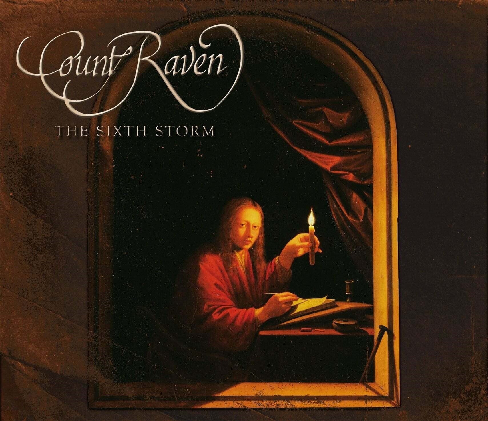 The Sixth Storm